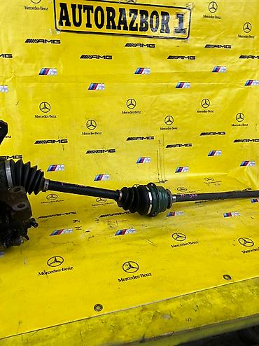 385 55: Ступицы в сборе на Lexus rx года выпуска — 8