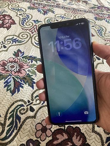 iphone 8 plus 128: IPhone 11 Pro Max, 256 GB, Graphite, Face ID — 1