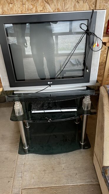 ремонт телевизоров ош: Телевизор LG