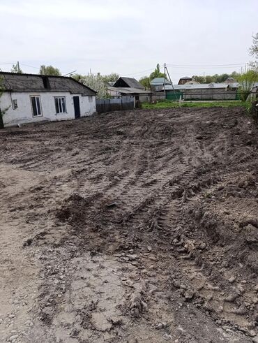 дом в село садовое: 5 соток, Для строительства