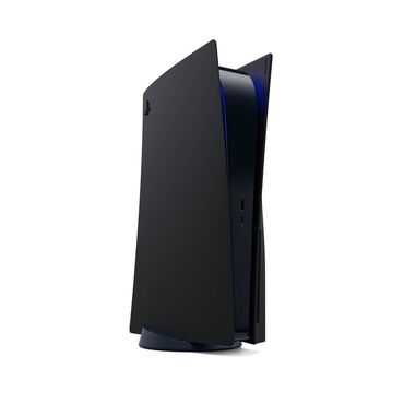 PS5 (Sony PlayStation 5): Боковые панели на ps5 в наличии черный синий