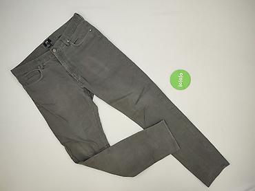 cargo pull and bear: H&M, Jeansy dla mężczyzn, rozmiar L — 2
