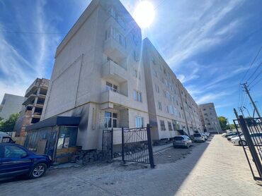 купить квартиру в токмаке кыргызстан: 2 комнаты, 74 м², Индивидуалка, 4 этаж, Евроремонт