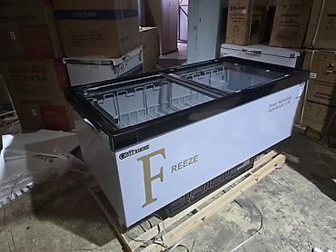 Морозильные шкафы, лари: Китай, Новый — 4