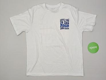 koszula xl: Shein, T-shirt damski, rozmiar S — 3