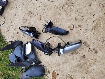 multidiag pro: RETROVIZORI PEUGEOT 307 | Retrovizpri peugeot 307 — 1