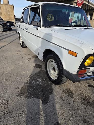 chevrolet cruze hatchback: VAZ (LADA) 2106: 1.6 l | 1993 il 16957 km Sedan — 2