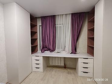 Мебель на заказ: Мебель на заказ, Кухня, Кухонный гарнитур, Шкаф — 10