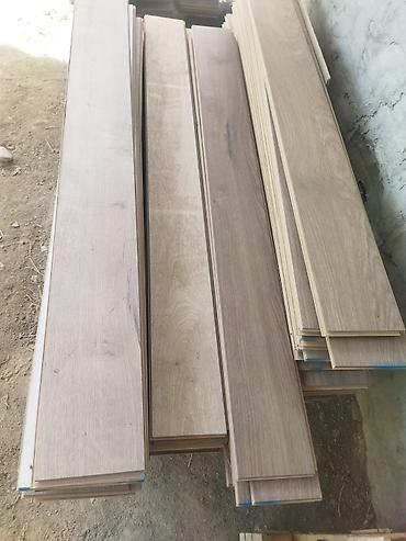 Təmir və tikinti: Laminat hər rəngin kvadratı dan 2.3 kvadrat qalıb yəni rənglər — 3