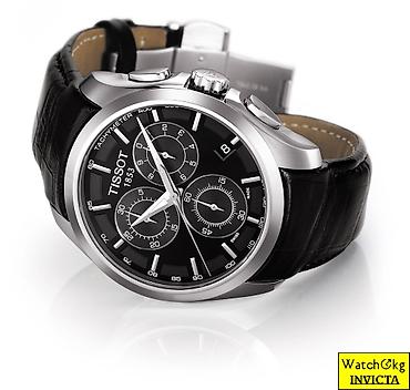 Классические часы: Классические часы часы, Tissot, Мужские, Новый — 5