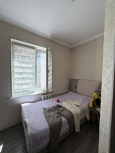107: 3 комнаты, 87 м², Нижний Джал (Джал-23) 107 серия, 9 этаж, Свежий ремонт — 5