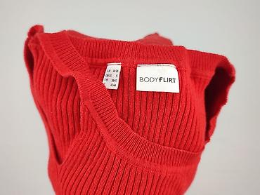 infinity sweater: Bodyflirt, Sweter damski, rozmiar S — 4