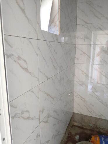 Plitə işləri: Kafel metlax ustasiyam Buyurub zeng ede bilersiz watcapda aktivdi — 19