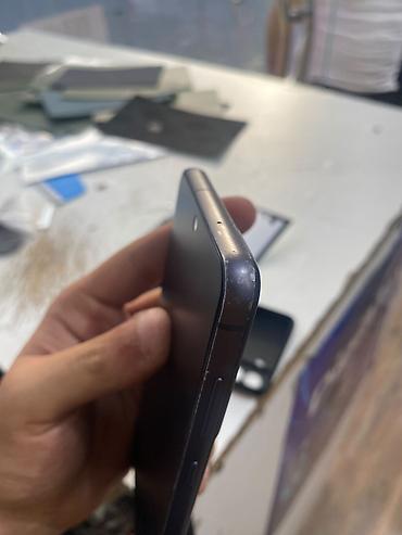 iphone 14 satisi: Samsung Galaxy S21 FE, 128 GB, rəng - Qara, Zəmanət — 7