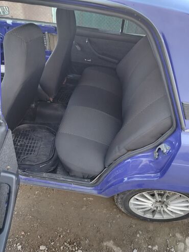 ВАЗ (ЛАДА): ВАЗ (ЛАДА) 2107: 2005 г., Механика, Бензин, Седан — 5