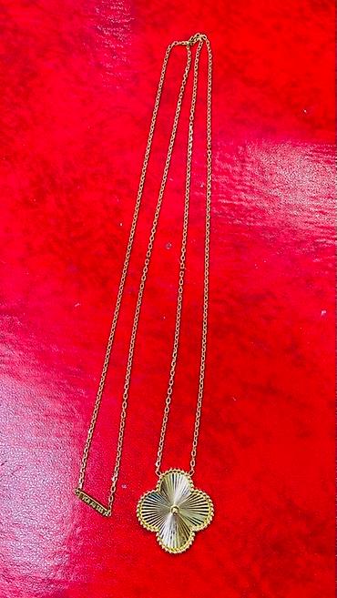 Цепочки: Золотые цепи 585 пробы Варианты из красного золота с бирками и пробой — 35