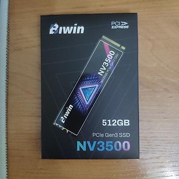 e book: Накопитель для ПК, Новый, SSD, 512 ГБ, Для ПК — 1