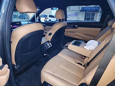 sorento 2022: Kia Sorento: 2022 г., 1.6 л, Автомат, Гибрид, Кроссовер — 4
