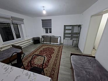 Долгосрочная аренда домов: 31 м², 2 комнаты — 4