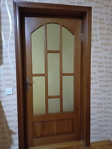 Ev üçün digər mebel: Otaq qapıları satılır. Tecili Ölçülər 90*205, 95*205 Yaxşı — 5