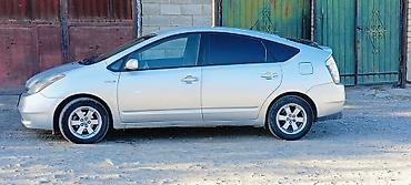 Toyota: Toyota Prius: 2007 г., 1.5 л, Автомат, Гибрид, Хэтчбэк — 6