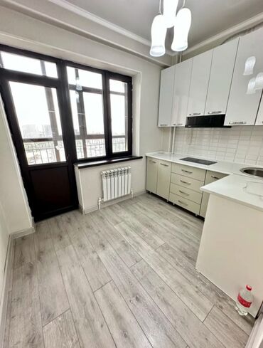 квартиры кок жаре: Продаю 1ком квартиру Кок-Жар, Альфа Строй 7/12 31м кв,ремонт