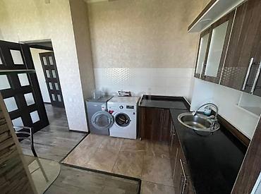 105: 2 комнаты, 65 м², БГУ Элитка, 4 этаж — 6