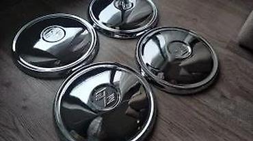 golf 4 2007: NOVO HROMIRANE RATKAPNE ZASTAVA 750 ZA FICU Z | Nov set Delovi za — 1