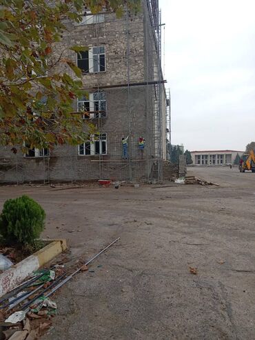 Lesa: 🧱 ŞKATUR İŞİ VAR! 📍 İş yeri: Bakı, Yasamal 💰 Qiymət: 6 ₼ 🧰 İş tərzi