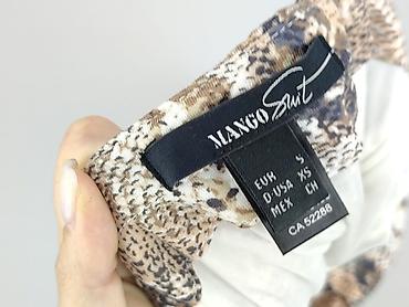 second hand second hand second hand: Mango, Sukienka damska, rozmiar S — 6