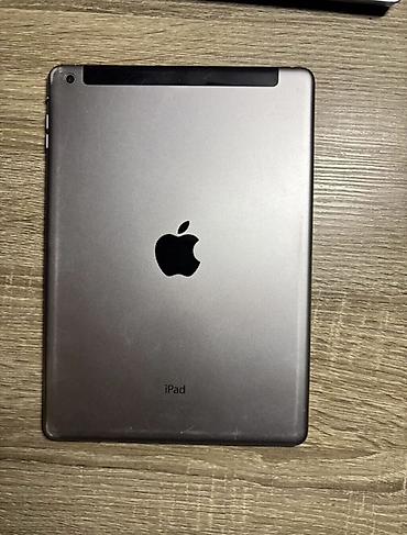 planset satilir: Apple iPad Air (Model: MD791RU/A) - Safari youtube işləkdi - Apple — 1