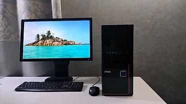 hp 14s: Современный персональный компьютер! Процессор: Intel i5-7400 (7-е — 3