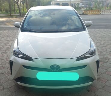 гибрид машина купить: Toyota Prius: 2019 г., 1.8 л, Автомат, Гибрид