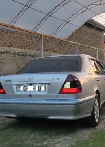 корейские шины в баку: Mercedes-Benz 220: 2.2 л | 2000 г. Седан