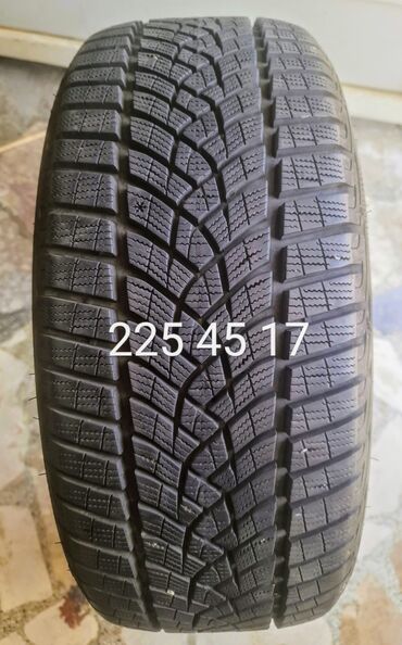 alu felne 17 5x108 ford: Gume i felne