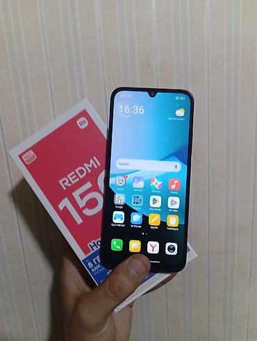note 7 samsung: Redmi 14C, 256 GB, rəng - Qara — 5