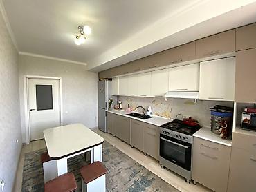 Продажа квартир: 2 комнаты, 71 м², Азия Молл Элитка, 5 этаж, Косметический ремонт — 7