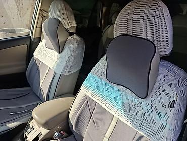 Toyota: Toyota RAV4: 2007 г., 2 л, Автомат, Бензин, Кроссовер — 3