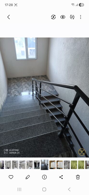 Yeni tikili: 2 otaqlı, Yeni tikili, m. Neftçilər, 71 kv. m — 1