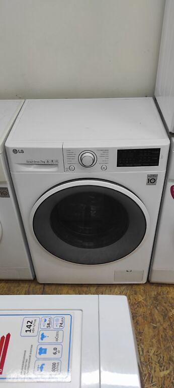 Стиральные машины автомат: Стиральные машины автомат б/у привозные, проверенные с гарантией! — 10