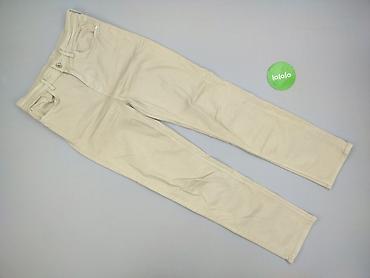sniegowce biosoft: Marks & Spencer, Spodnie materiałowe damskie, rozmiar M — 2