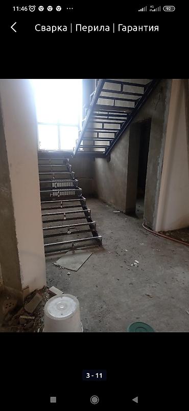 construction: Сварочные работы всё сложности делайым арка навес тапчан метоло — 8