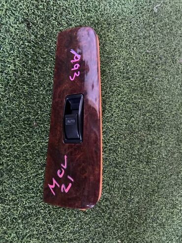 поворотник тойота виндом: Блок управления стеклами TOYOTA Windom MCV21 2MZ-FE 2.5 2000 (б/у)