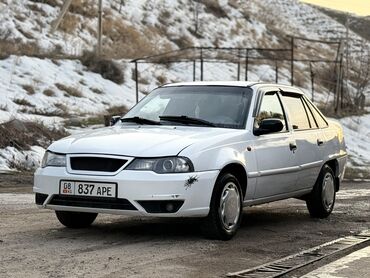 Daewoo: Daewoo Nexia: 2011 г., 1.5 л, Бензин