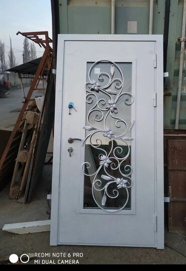 Двери для домов и квартир: Двери для домов и квартир — 12