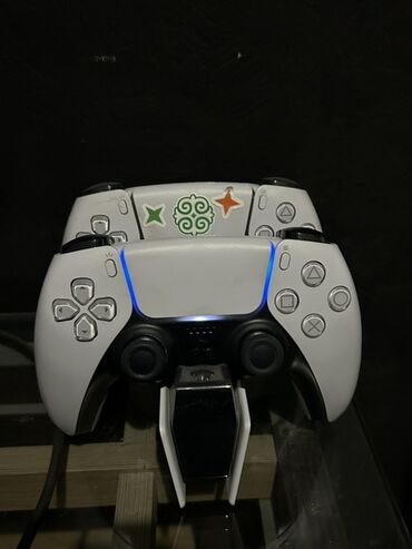 джостик xbox 360: Игровая консоль Sony PlayStation 5 slim (версия с дисководом) + 2