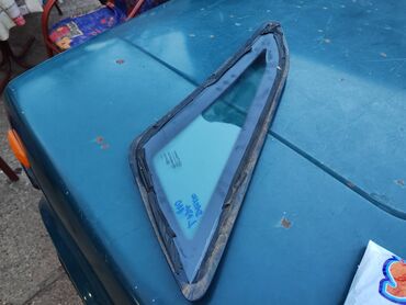 Auto delovi: Zadnje bocno staklo Lada 110. Polovano, ocuvano. Skinuto sa automobila — 8