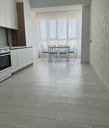kausar: 2 комнаты, 72 м², Верхний Джал Элитка, 11 этаж, Евроремонт — 3