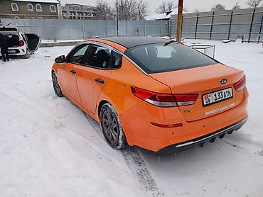 Hyundai: Hyundai Sonata: 2019 г., 2 л, Автомат, Газ, Седан — 13