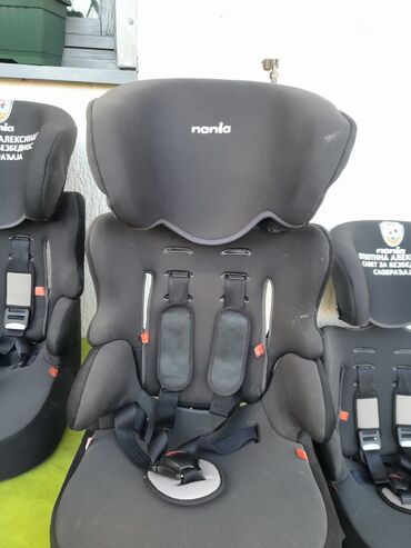 Car Seats & Baby Carriers: Sedista ocuvana